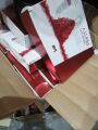Набор Intt BRAZILIAN PANTY RED (мятая упаковка!!!)