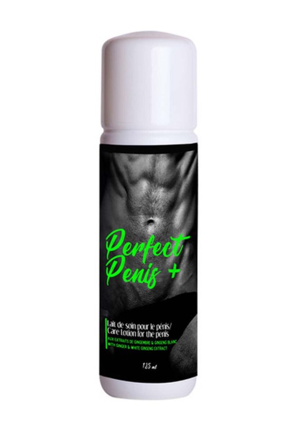 Стимулирующее молочко для пениса PERFECT PENIS +, 125 ml