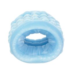 Мастурбатор ADDICTION Silicone Reversible Stroker - Glow in the Dark