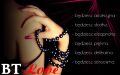 Духи с феромонами - Aurora Bt Love Women, 100 мл