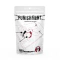 Растяжка на кровать Punishment - 5-Piece Bed Restraint Kit  -  Black