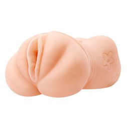 Мастурбатор - Crazy Bull Vagina Flower Masturbator