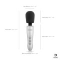 Компактный вибромассажер DOXY Doxy Go