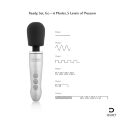 Компактный вибромассажер DOXY Doxy Go