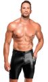 Мужские шорты Noir Handmade H089 Onyx Hybrid biker shorts L