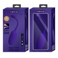 Віброяйце, що перезаряджається Pretty Love - Knucker Purple, BI-014786-3
