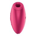 Вакуумный стимулятор-сердечко с вибрацией Satisfyer Cutie Heart Battery Series (мятая упаковка!!!)