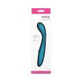 Вибратор NS Novelties INYA - Technica - Teal