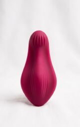 Вибратор в трусики BUTTERFLY Wearable Vibration Egg, смарт управления