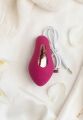 Вибратор в трусики BUTTERFLY Wearable Vibration Egg, смарт управления