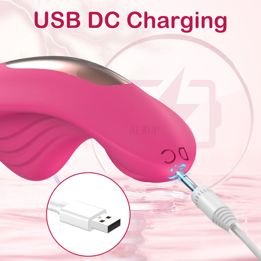 Вибратор в трусики BUTTERFLY Wearable Vibration Egg, смарт управления