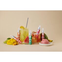 Гель для оральных ласк JO - BLO - Orange Limeade 30 мл