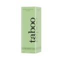 Туалетна вода з феромонами для чоловіків taboo LIBERTIN, 50 ml