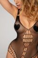 Боди AMORELIE - BLACK ONE SIZE