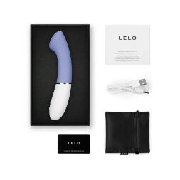 LELO GIGI 3 Powder Blue