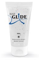 Анальный лубрикант - Just Glide Anal, 50 мл