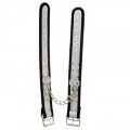 Оковы Ankle Cuffs, Silver