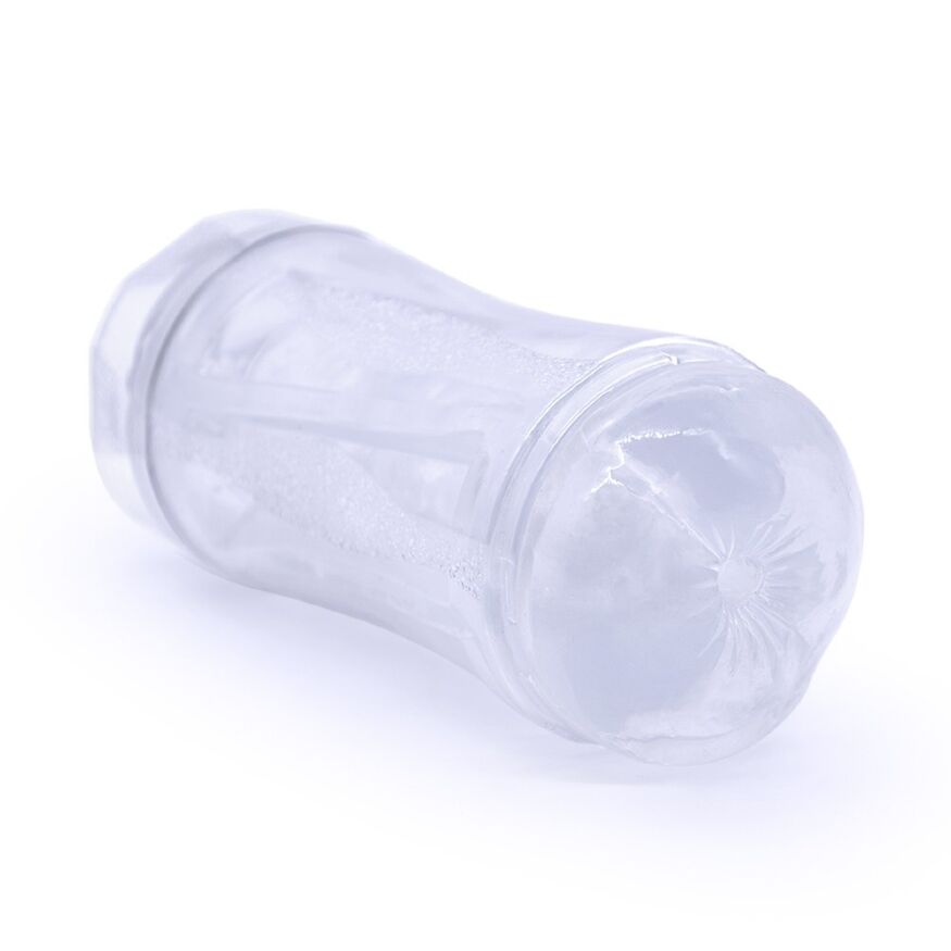 Мастурбатор двухсторонний вагина и анус Masturbator - SUCK double head vagina &amp; anal