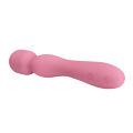 Вібромасажер - Pretty Love Gladys Massager Pink