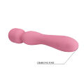 Вібромасажер - Pretty Love Gladys Massager Pink
