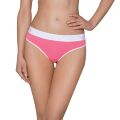 Спортивные трусики-стринги PS007 PANTIES pink S - Passion