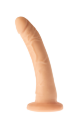 Гибкий фаллоимитатор DREAM TOYS Dildo Mr. Dixx Captain Cooper 8.3inch