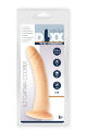 Гибкий фаллоимитатор DREAM TOYS Dildo Mr. Dixx Captain Cooper 8.3inch