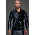 Pубашка мужская H064 от Noir Handmade M