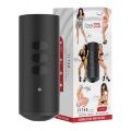 Мастурбатор интерактивный, с 1500 вэбкам (webcam) кредитов, Kiiroo Titan