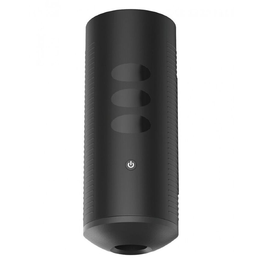 Мастурбатор интерактивный, с 1500 вэбкам (webcam) кредитов, Kiiroo Titan