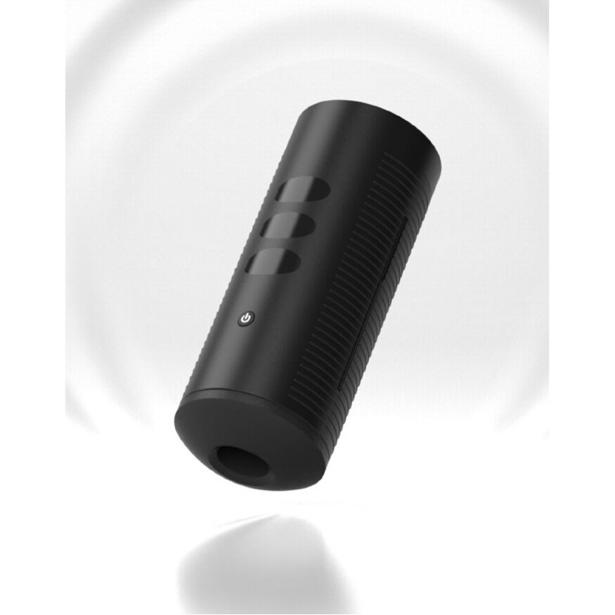 Мастурбатор интерактивный, с 1500 вэбкам (webcam) кредитов, Kiiroo Titan