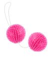 Вагинальные массажные шарики BAILE - EGG &amp; BULLETS, BI-014036