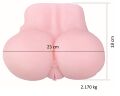 Мастурбатор вагина и анус Really Sexy 05, BS2600176
