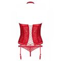 Комплект Obsessive Flameria S/M