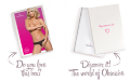 Соблазнительный трусики-стринги "Obsessive 837" Цвет: Черный L/XL
