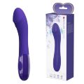 Вібратор - Pretty Love Elemental-Youth Vibrator Blue