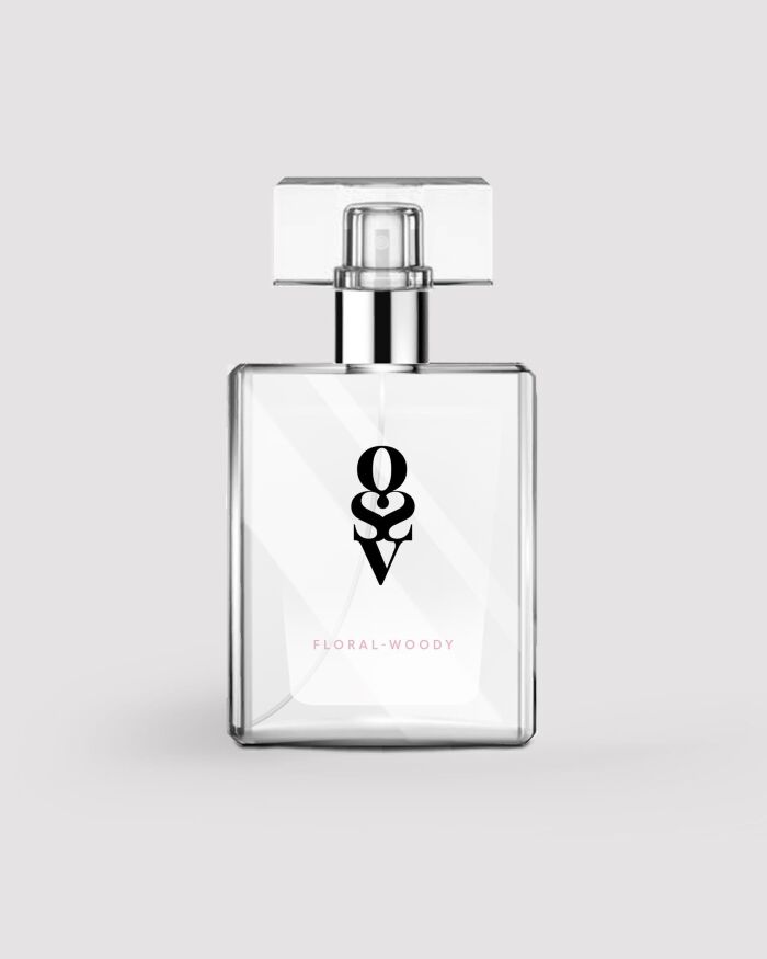 Жіночі парфуми - Obsessive Floral-Woody Perfume, 30 мл