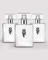 Жіночі парфуми - Obsessive Floral-Woody Perfume, 30 мл