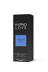 Чоловічі парфуми - Hypno Love, 50 мл