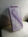 Вибратор Good Vibes Only - SOFI G-Spot Vibrator Soft Silicone - Purple (мятая упаковка!!!)