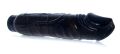 Вібратор Boss Series: Juicy Jelly Multispeed Black, BS6700098