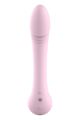 Вибратор классический для стимуляции точки G Dream Toys Amour Lea, розовый