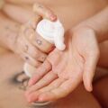 Пена для интимной гигиены Bijoux Indiscrets Sex Au Naturel Prebiotic Intimate Wash Gentle Foam 150мл