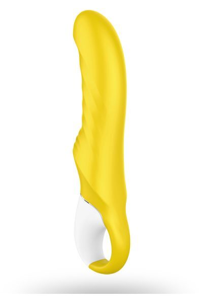 Вибратор SATISFYER VIBES YUMMY SUNSHINE
