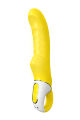 Вибратор SATISFYER VIBES YUMMY SUNSHINE