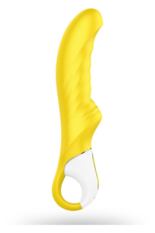 Вибратор SATISFYER VIBES YUMMY SUNSHINE