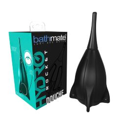 Клизма с обратным клапаном Bathmate Hydro Rocket Douche, объем 325мл