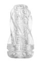 МАСТУРБАТОР ZERO TOLERANCE TWIST STROKER CLEAR