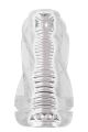 МАСТУРБАТОР ZERO TOLERANCE TWIST STROKER CLEAR