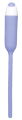 Вібратор для стимуляції уретри 7 режимів вібрації Silicone Dilator